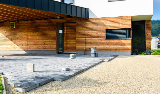 Best Professional Driveway Pavers  in Taylorvle, IL