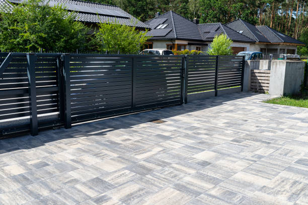 Best Driveway Pavers Near Me  in Taylorvle, IL